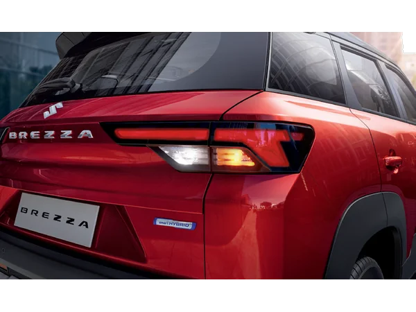 maruti suzuki brezza brezza-vxi-cng-manual exterior